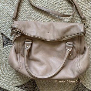 Kate Spade Crossbody Bag Tan